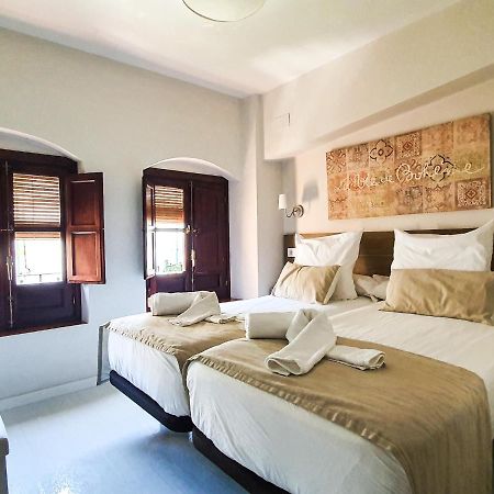 Апартаменты Casa Con Terraza San Fernando Кордова Экстерьер фото