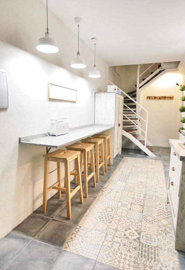 Апартаменты Casa Con Terraza San Fernando Кордова Экстерьер фото