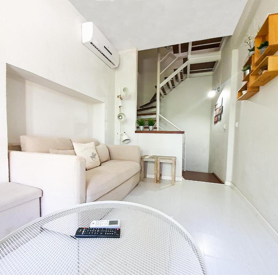 Апартаменты Casa Con Terraza San Fernando Кордова Экстерьер фото